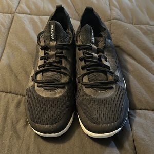 Under Armor sneakers